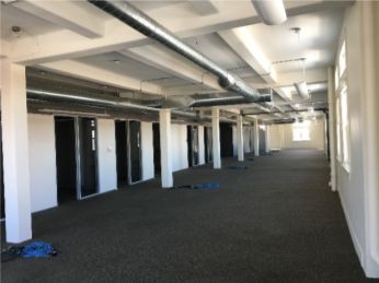Third Ward: 342 N Water St, Milwaukee, WI 53202
